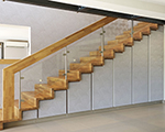 Construction et protection de vos escaliers par Escaliers Maisons à Machecoul